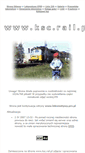 Mobile Screenshot of ksc.rail.pl